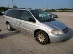 2001 Chrysler Town & Country LX