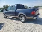 2003 Ford F150 Supercrew