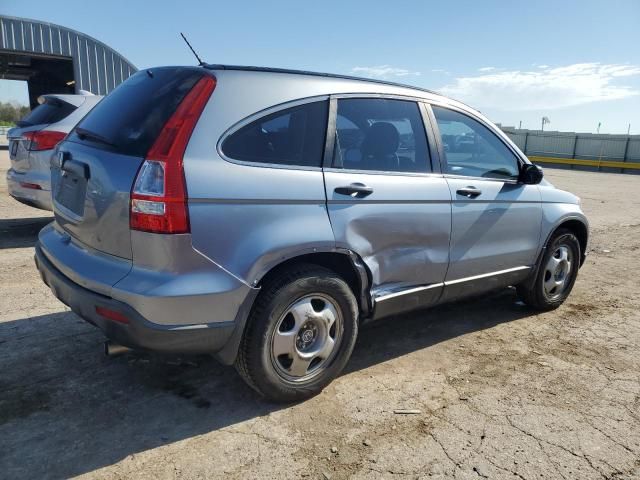 2008 Honda CR-V LX