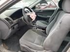 2006 Honda Accord LX