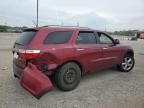 2013 Dodge Durango Citadel