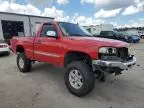 2006 GMC New Sierra K1500