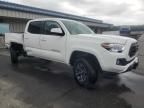 2023 Toyota Tacoma Double Cab