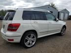 2011 Mercedes-Benz GLK 350 4matic