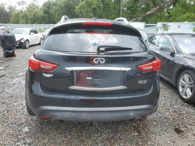 2009 Infiniti FX35