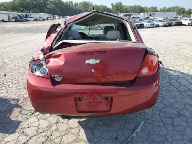 2010 Chevrolet Cobalt LS