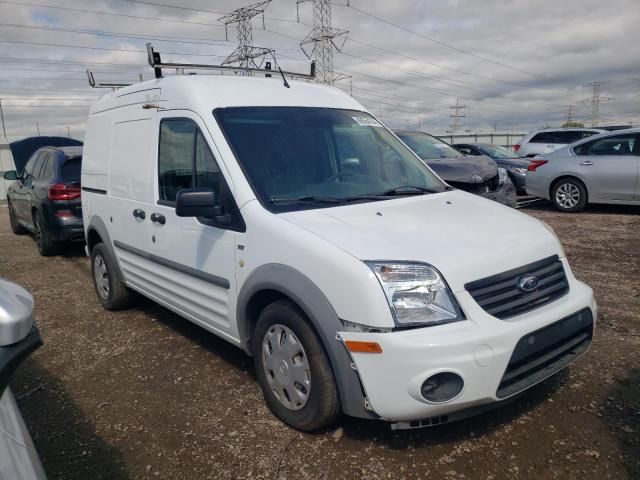 2012 Ford Transit Connect XLT