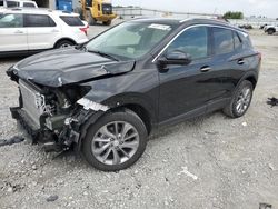 Buick salvage cars for sale: 2022 Buick Encore GX Essence