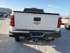 2016 Chevrolet Silverado K2500 Heavy Duty LTZ