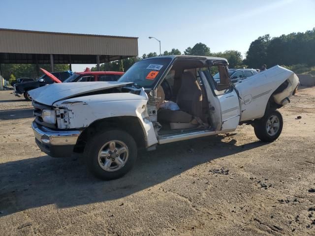 1996 Mazda B3000 Cab Plus