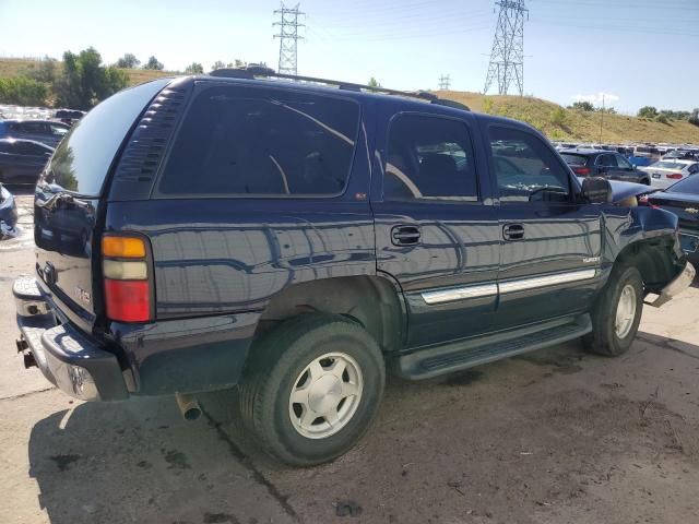 2004 GMC Yukon