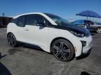 2016 BMW I3 REX