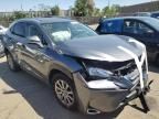 2017 Lexus NX 200T Base