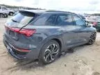 2024 Audi Q8 E-TRON Premium Plus