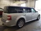 2010 Ford Flex SEL