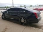 2015 Cadillac XTS Luxury Collection