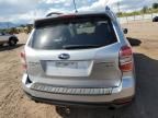 2015 Subaru Forester 2.0XT Premium