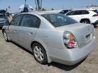 2003 Nissan Altima Base