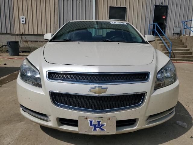 2012 Chevrolet Malibu 3LT