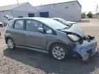 2011 Honda FIT Sport