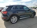 2020 Audi Q5 Premium Plus