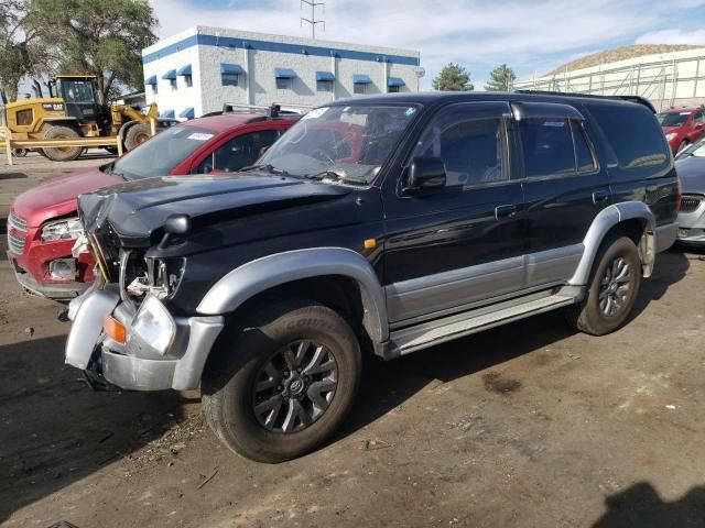 1997 Toyota Hilux