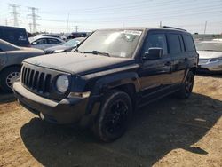 Vehiculos salvage en venta de Copart Elgin, IL: 2014 Jeep Patriot Sport