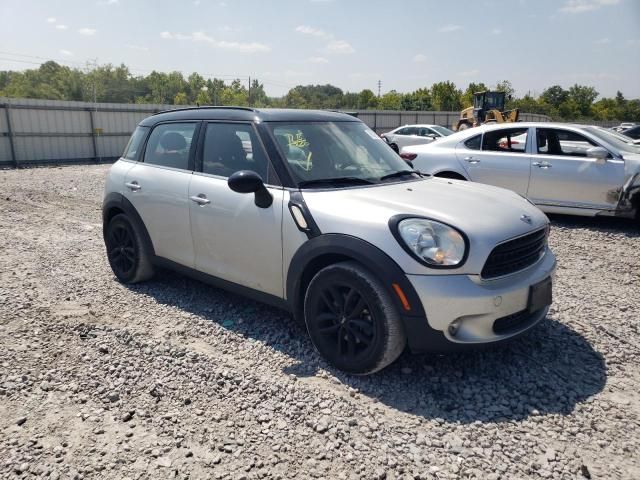 2015 Mini Cooper Countryman