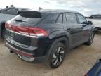 2024 Volkswagen Atlas Cross Sport SE