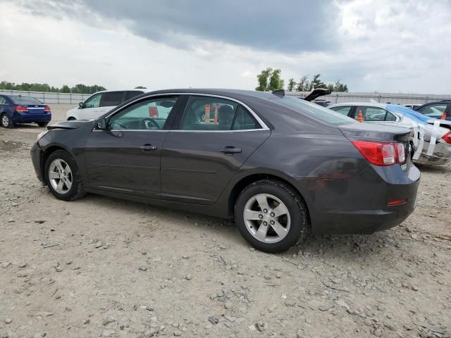 2013 Chevrolet Malibu LS