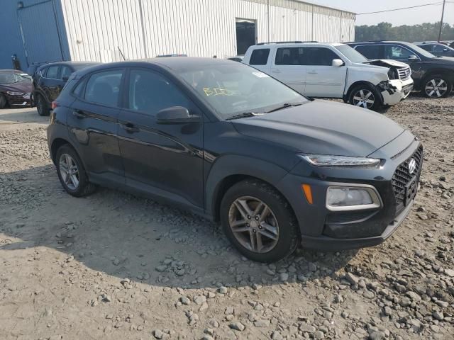 2018 Hyundai Kona SE