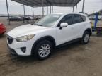 2013 Mazda CX-5 Touring