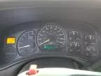 2002 Chevrolet Silverado C1500