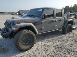 2021 Jeep Gladiator Mojave en venta en Memphis, TN