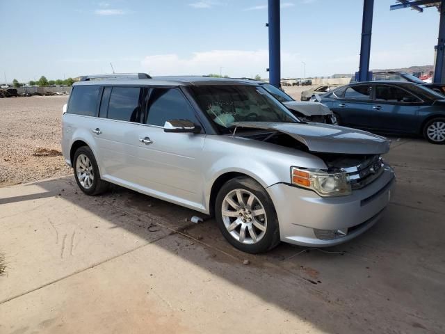 2011 Ford Flex Limited