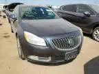 2013 Buick Regal Premium