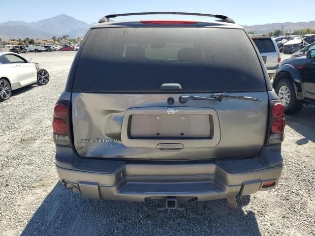 2005 Chevrolet Trailblazer LS