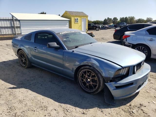 2005 Ford Mustang GT