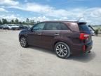 2014 KIA Sorento SX