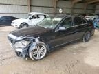 2012 Mercedes-Benz C 300 4matic