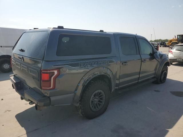 2019 Ford F150 Raptor