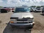 1999 Chevrolet Blazer