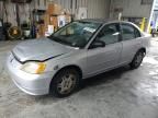 2002 Honda Civic LX