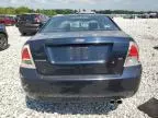 2008 Ford Fusion SE