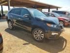 2012 KIA Sorento SX