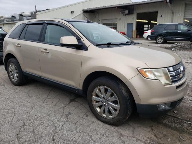 2007 Ford Edge SEL