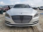 2016 Hyundai Genesis 3.8L