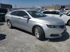 2017 Chevrolet Impala Premier