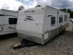 2010 Keystone Travel Trailer