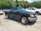 2003 Ford Ranger Super Cab